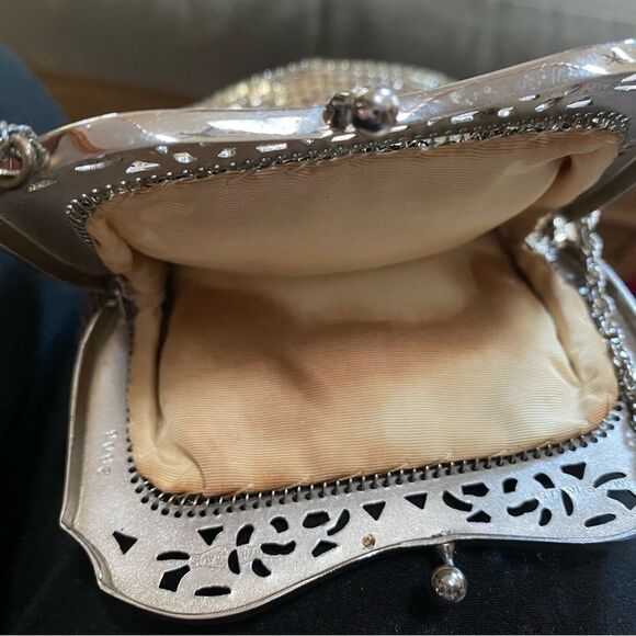 Beautiful vintage small bag - Picture 2 of 2